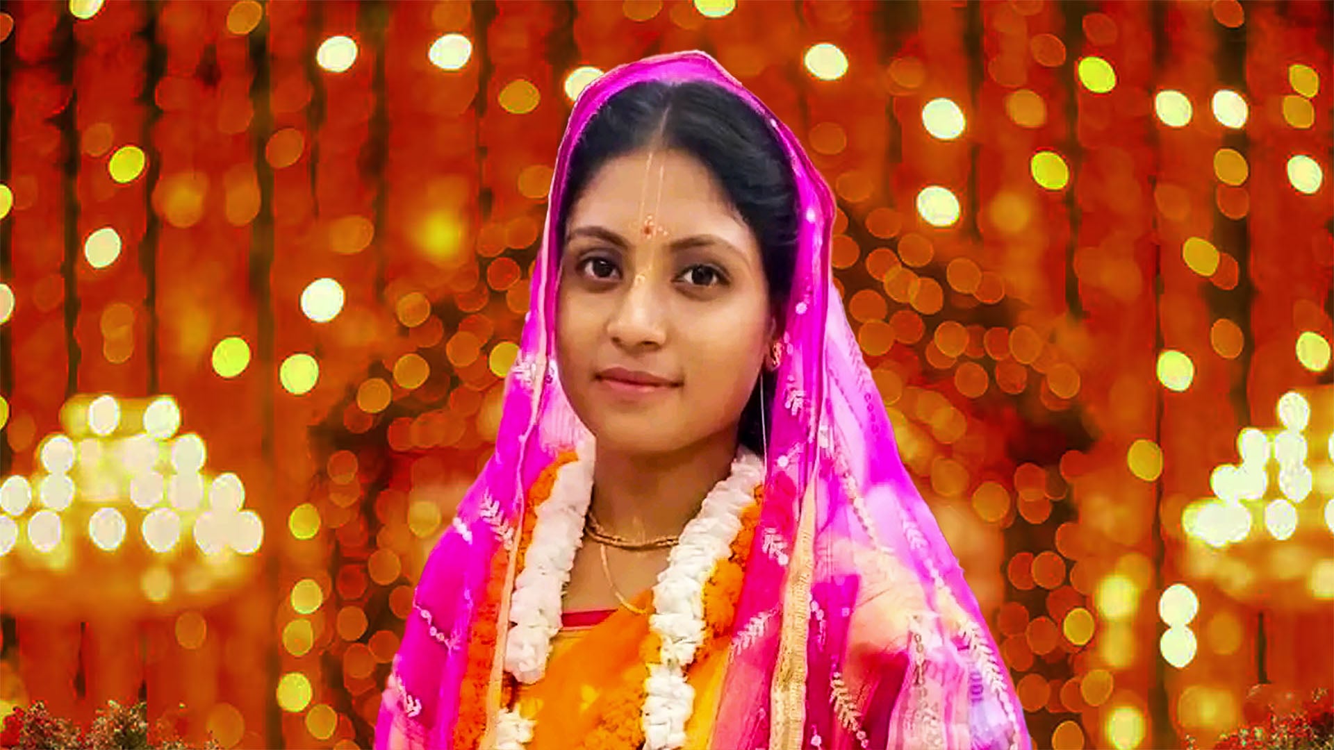 শ্রী শ্রী রাধা গোবিন্দ জয়তু