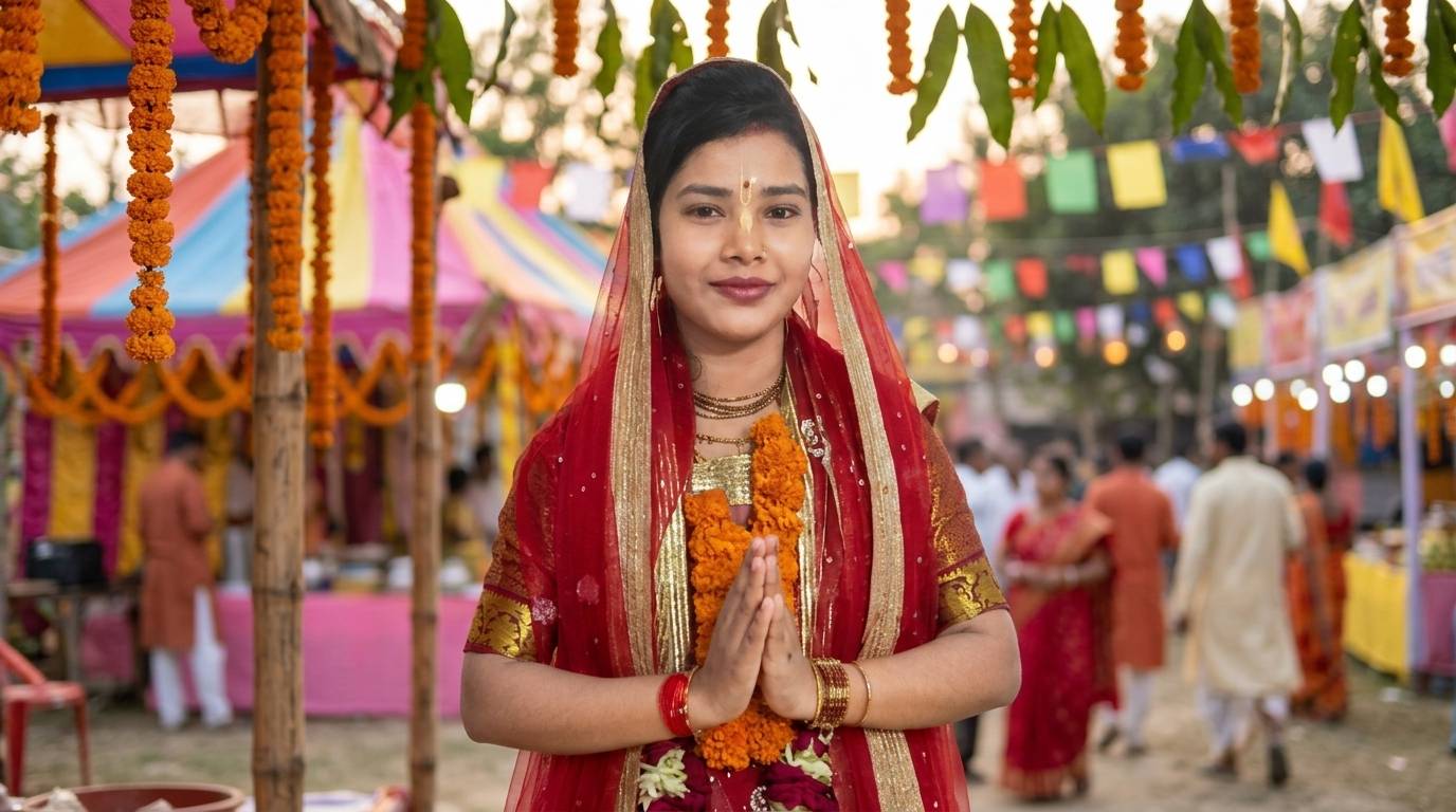 ব্রজ গোপি সম্প্রদায়
